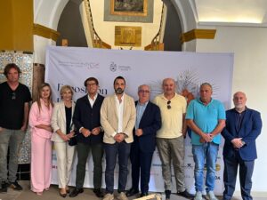 Elche Fashion Shoes reúne a 35 marcas ilicitanas en una exposición dedicada al calzado y la innovación