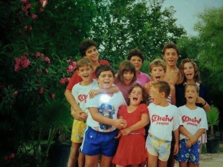 Impresiones de un pasado (XLVII)