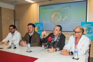 FacoElche celebra su 28ª edición como cita clave de la oftalmología internacional