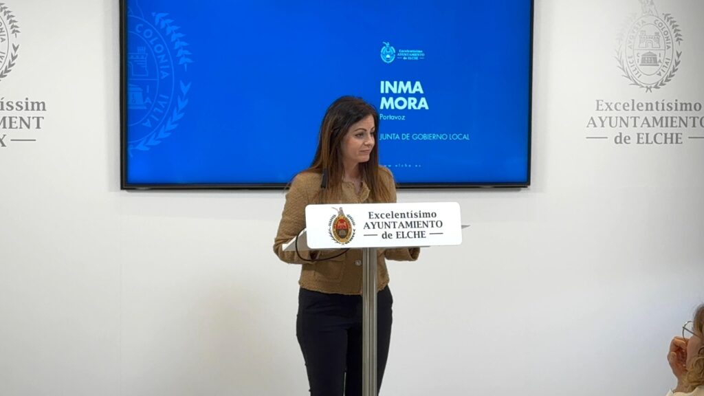 Elche impulsa bonificaciones de hasta el 50% en la tasa de basura por reciclaje