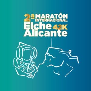 Aplazada la Maratón Internacional Elche-Alicante por las elecciones generales