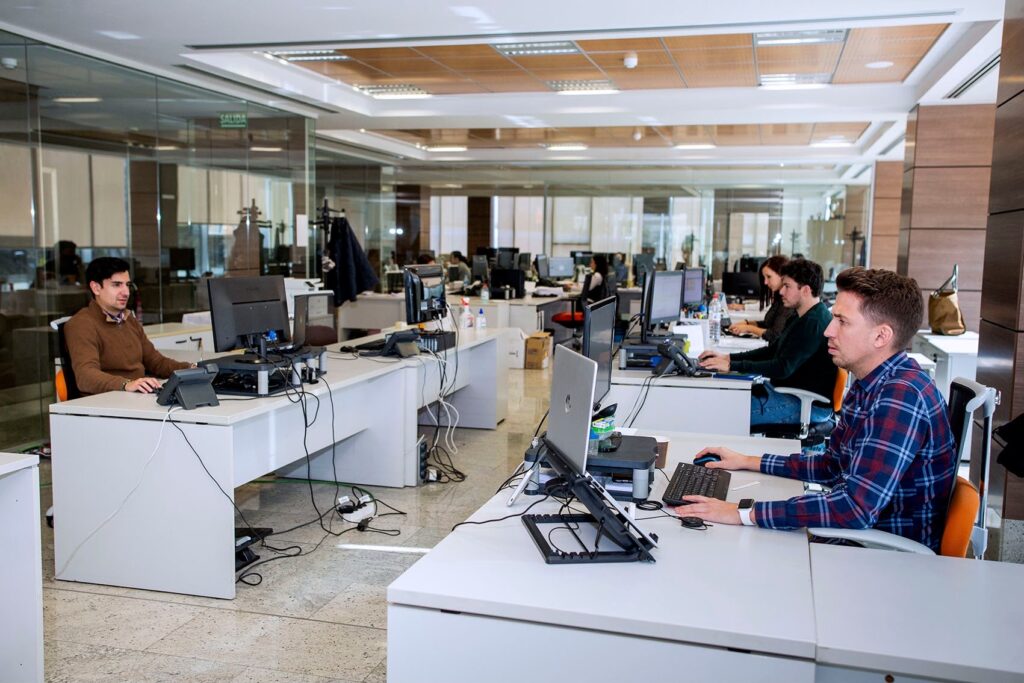 Grupo Soledad apuesta por la inteligencia artificial para transformar el trabajo de sus 1.500 empleados