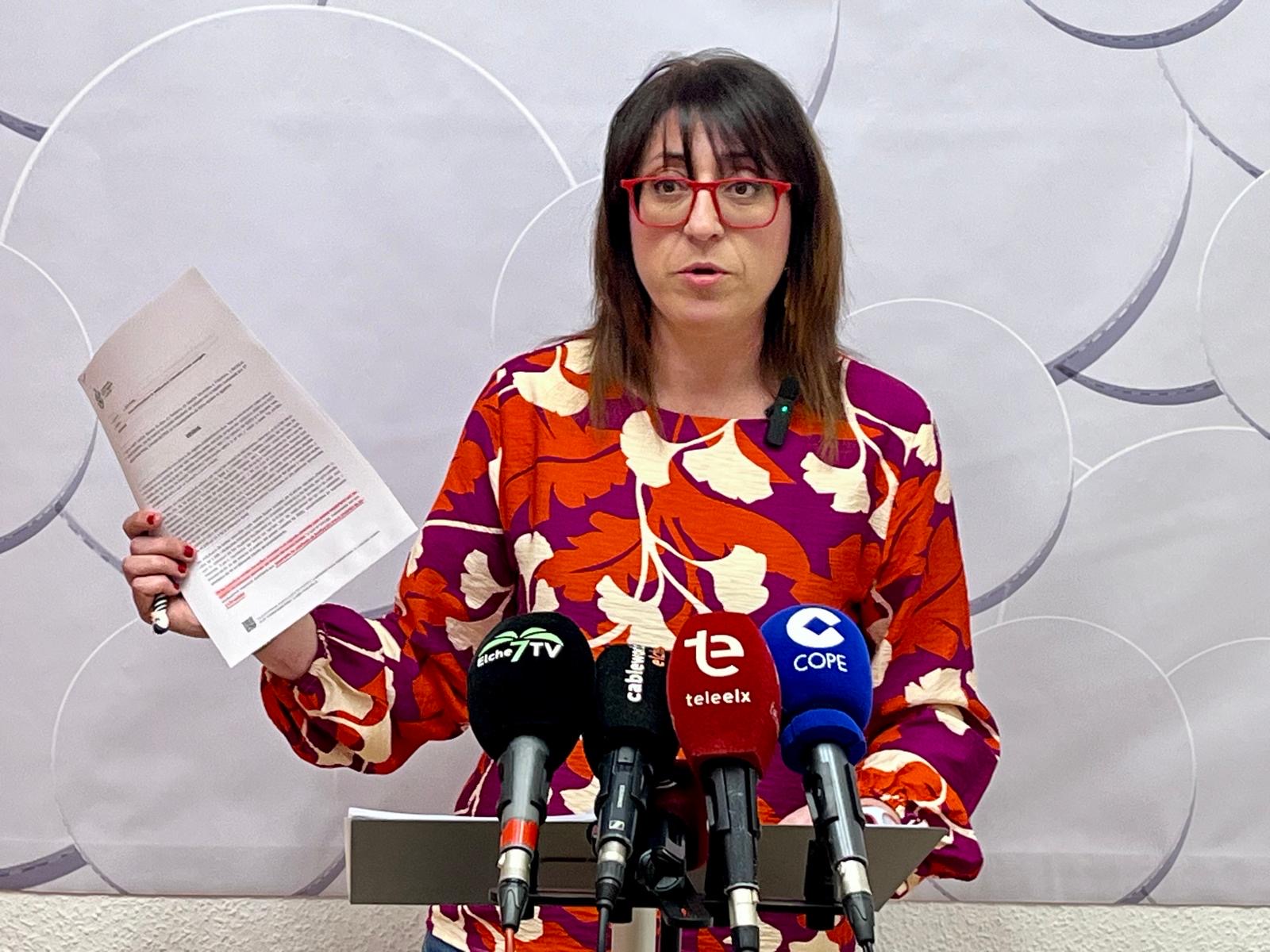 El PSOE califica de “varapalo” la anulación judicial de la tasa de ...