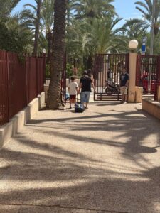 ¿Cuánto cuesta la vuelta al cole a las familias de Elche?