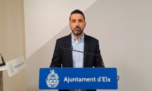 Elche lleva a Madrid sus oportunidades de inversión y expansión empresarial