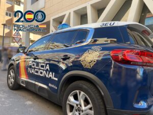 Detenido en Elche un fugitivo reclamado por Países Bajos por estafar más de 1,3 millones de euros