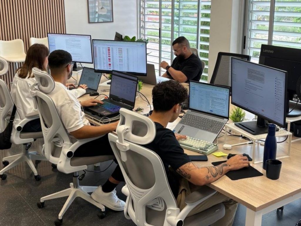 Kúspide Digital se incorpora al Parque Científico de la UMH para impulsar el crecimiento de marcas en marketplaces