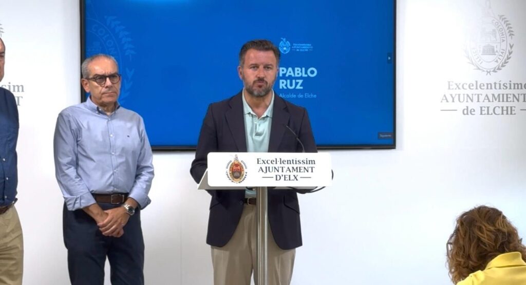 PIMESA adjudica la demolición de 284 viviendas en San Antón