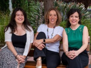 Un estudio del Instituto de Neurociencias de Elche descubre cómo el cerebro ordena sus conexiones durante el desarrollo