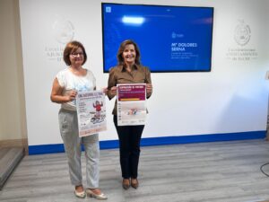 La Red de Bibliotecas de Elche celebra el Día Internacional de las Bibliotecas con jornadas de puertas abiertas y actividades para todos los públicos