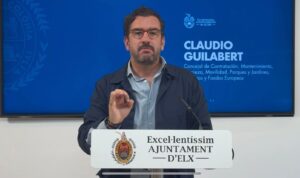 El gobierno local anuncia una denuncia ante la Agencia de Protección de Datos tras la polémica por la licencia de obras de Pablo Ruz