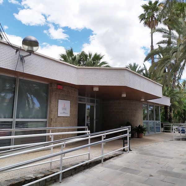 Elche contará con un nuevo Centro Mujer 14 horas gracias al contrato adjudicado por la Generalitat