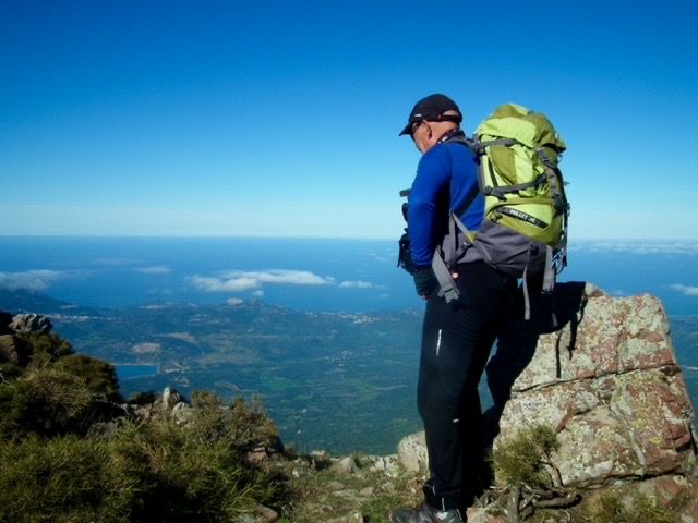 IMPRESIONES DE UN PASADO (XLIV)