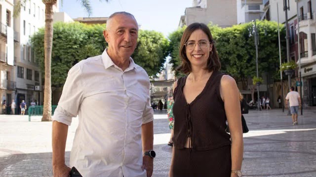 Compromís carrega contra la gestió del Consell a Elx i promet recuperar els 43 milions de la ‘deute històric’