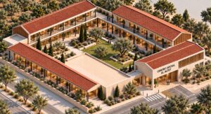Elche desbloquea el nuevo centro sociocultural de El Altet y prevé iniciar las obras en 2027