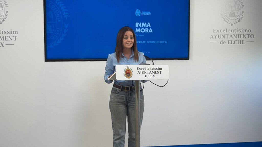 Elche desbloquea la tramitación del nuevo polideportivo de Puertas Coloradas tras resolverse el recurso