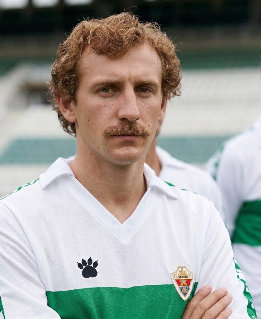 Muere Juan Pedro Ruiz, histórico jugador del Elche CF