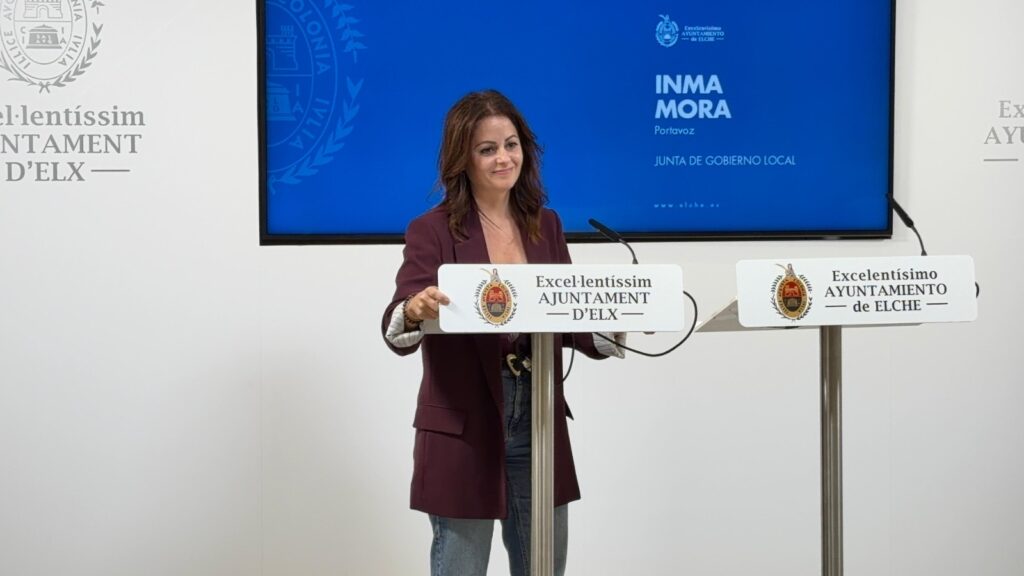 Elche da luz verde a un nuevo complejo de 51 apartamentos frente al Carabassí