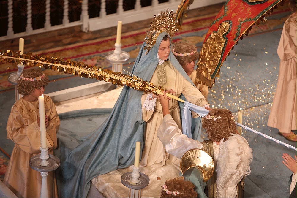 Compromís reclama la participació de les dones en el Misteri d’Elx i l’entrada de xiquetes en l’Escolania