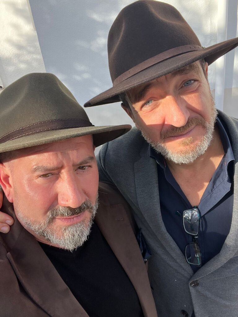 Nace “El Club del Sombrero”, un nuevo espacio que fusiona tradición, elegancia y networking empresarial con sedes en Elche y Madrid