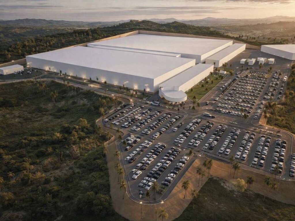 Elche quiere fabricar cohetes en serie: así es la mega factoría espacial con la que PLD Space apunta a Europa