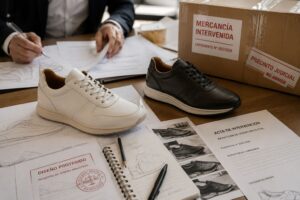 FICE y AVECAL impulsan el Observatorio de Propiedad Intelectual del Calzado para reforzar la defensa de los diseños españoles