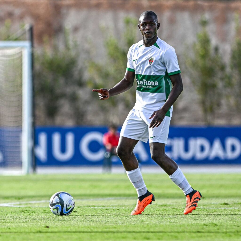 Elche CF refuerza su cantera con la creación del equipo Elche CF ‘C ...