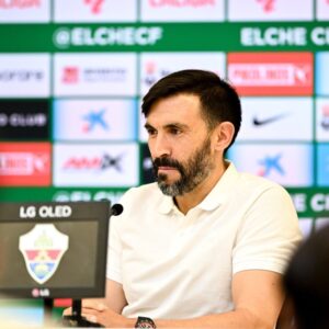 Eder Sarabia: Estamos más que preparados para ganar el partido del lunes
