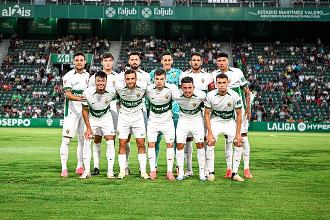 El Elche quiere llevarse el derbi provincial