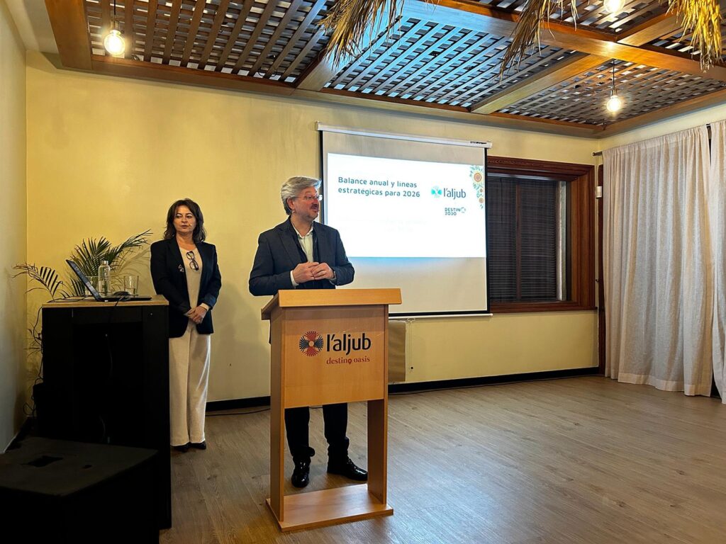 L’Aljub refuerza su liderazgo en sostenibilidad e inclusión tras registrar cifras récord