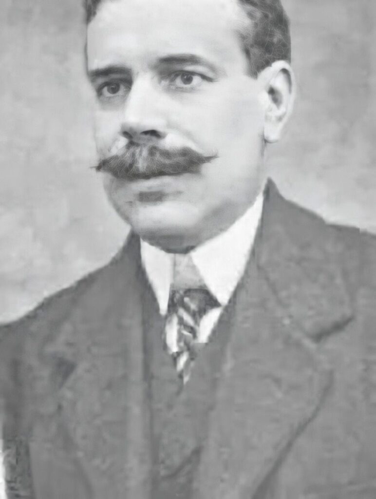 Quién fue Vicente Sansano Fenoll, el nombre que sigue apareciendo cuando se habla del Elche de antes