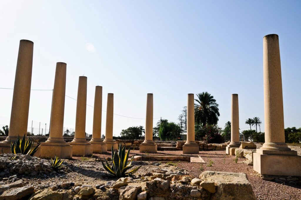 Qué ver en La Alcudia: un viaje por los orígenes de Elche