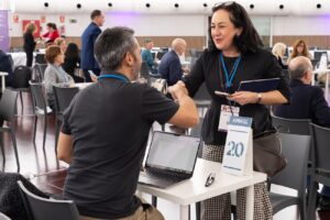 Elche refuerza su promoción como sede de congresos y eventos profesionales