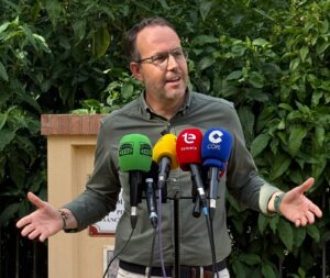 El PSOE de Elche sitúa las generales del 29 de noviembre como una cita decisiva y llama a movilizarse