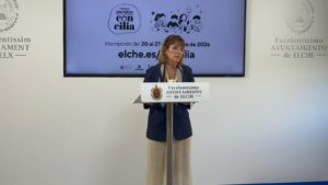 Elche abre las inscripciones para las actividades de conciliación de Navidad y los días no lectivos