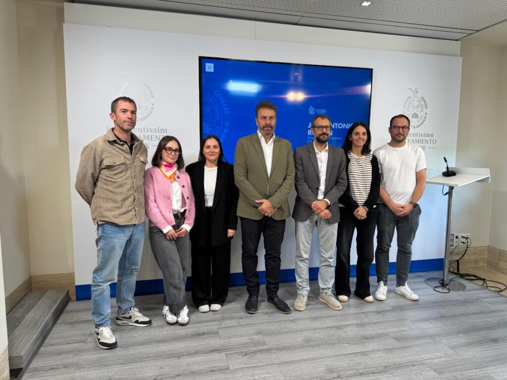 Elche y Toulouse estrechan lazos para impulsar proyectos deportivos conjuntos en Europa