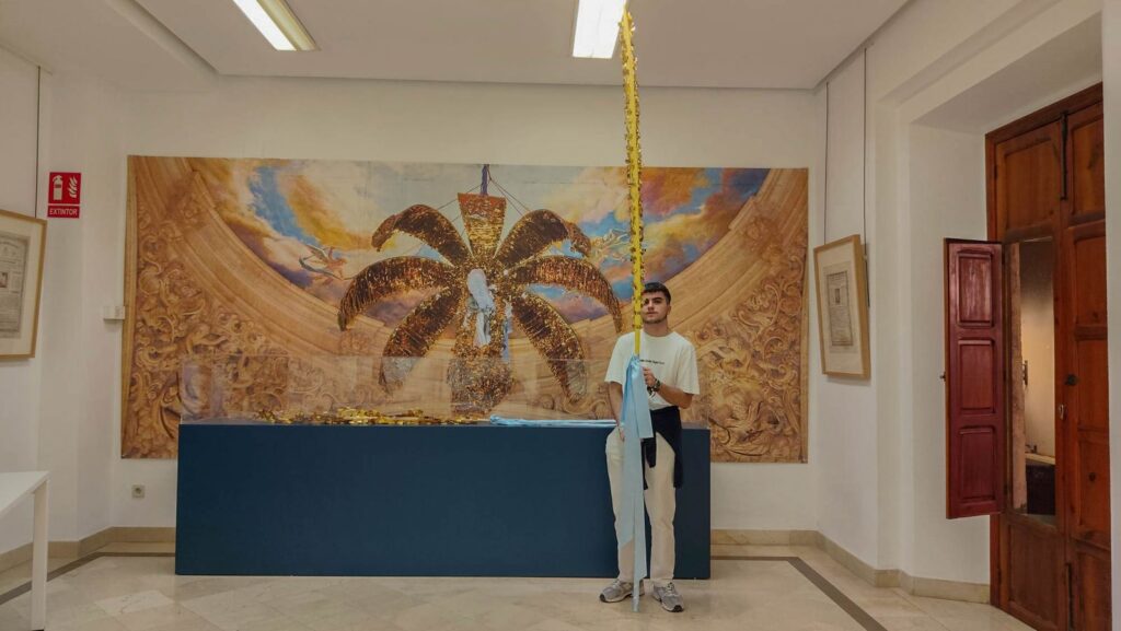 El Misteri d’Elx dedica sus representaciones de otoño a las víctimas del accidente ferroviario de Urda