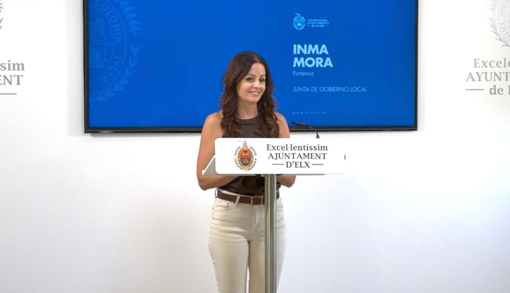 Elche solicita que la Trencà del Guió sea declarada Bien de Interés Cultural