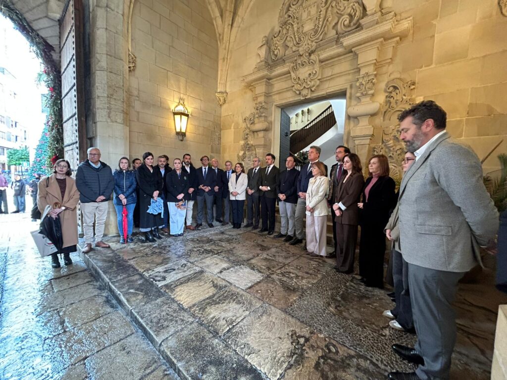 El Ayuntamiento y la Generalitat firman el convenio para implantar el ...