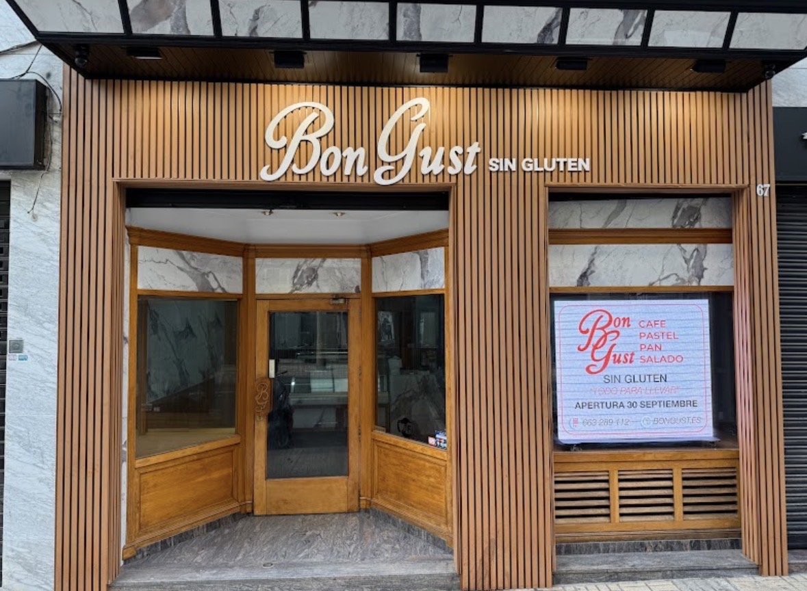 El sabor que no olvida Elche: «Bon Gust» y el arte de endulzar tres generaciones