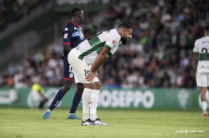 El Elche ya conoce su horario para el primer partido de Copa del Rey