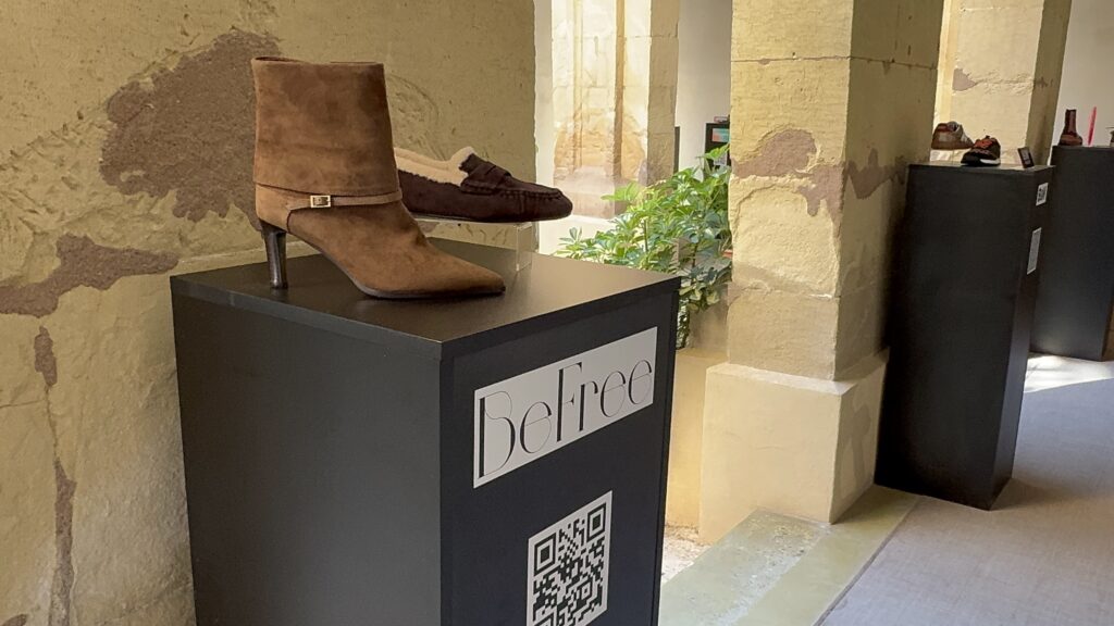 Elche Fashion Shoes reúne 28 marcas locales para reivindicar el peso de la industria del calzado