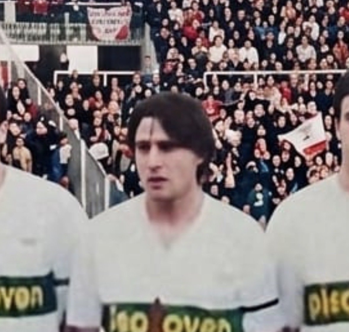 Victoriano: “Defender la camiseta del Elche fue una satisfacción muy grande, lo que se siente por dentro con el escudo de tu pueblo no se puede explicar si no lo has vivido”