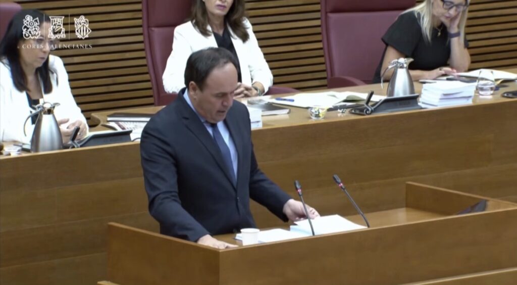 La Generalitat da el paso definitivo para completar la Ronda Sur de Elche con una inversión de más de 36 millones