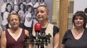 ‘Más allá de la piel’: Elche pone rostro a las historias detrás del cáncer de mama