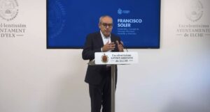 Elche propone una nueva tasa de basuras para 2027 que reducirá el recibo a la mayoría de los vecinos