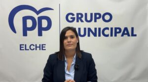 El PP de Elche propone un nuevo Pacto de Estado para erradicar la violencia contra las mujeres