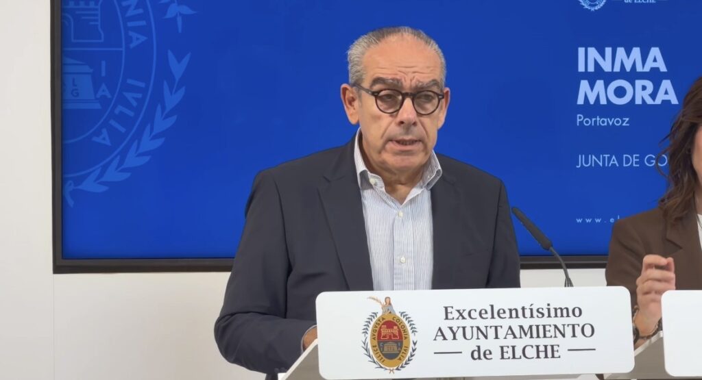 Elche aprueba la urbanización del sector E-16, que prevé 900 viviendas y nuevas zonas verdes