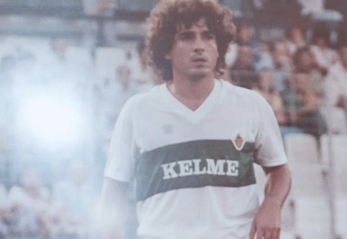 Pablo de Lucas: “No todos los futbolistas tienen la suerte de vivir un ascenso como el que logré con el Elche, un club al que ya siento como mío”