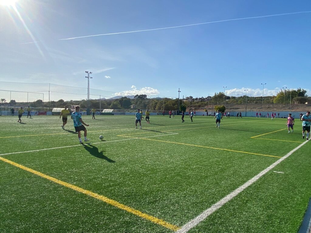 Elche, una ciudad que vive y respira fútbol